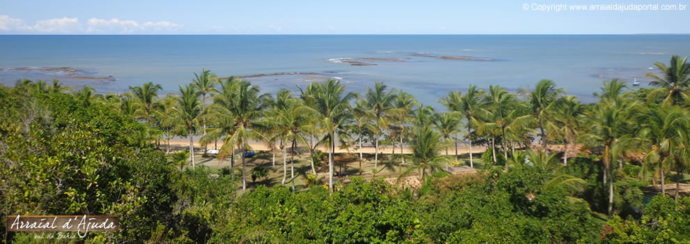 praia do espelho bahia